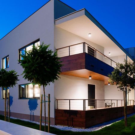 Lena Luxury Apartments Zadar Exterior foto