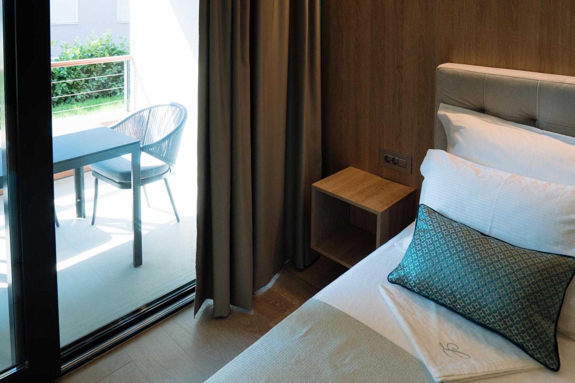 Lena Luxury Apartments Zadar Exterior foto
